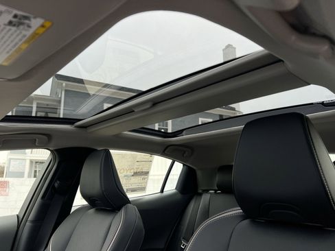 New 2026 Toyota Prius XLE image 24