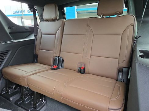 New 2026 Chevrolet Tahoe High Country w/ Sun And Tow Package image 12