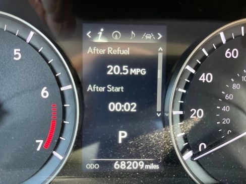 Used 2020 Lexus RX 350 AWD w/ Premium Package image 7