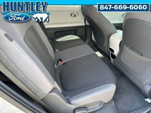 Used 2024 Hyundai Ioniq 5 SEL AWD/4WD image 11