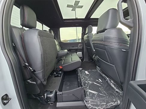 New 2025 Ford F150 Raptor AWD/4WD image 58