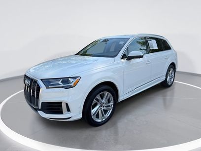 Used 2023 Audi Q7 3.0T Premium Plus