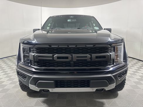 Used 2023 Ford F150 Raptor AWD/4WD image 2