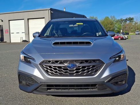 Used 2022 Subaru WRX AWD/4WD image 2