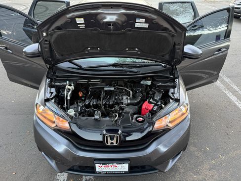 Used 2017 Honda Fit LX image 25