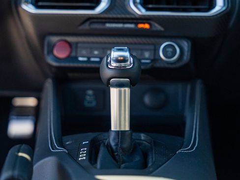 New 2025 Ford Mustang GT Premium w/ GT Performance Package image 27