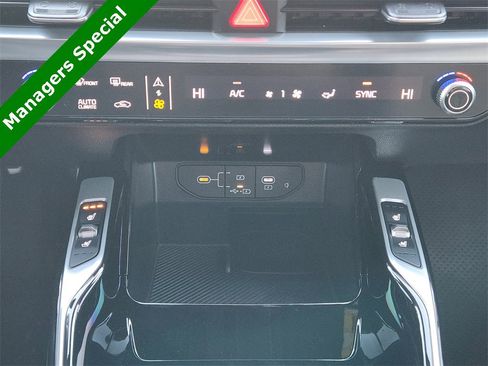 New 2026 Kia Sorento SX Prestige image 14