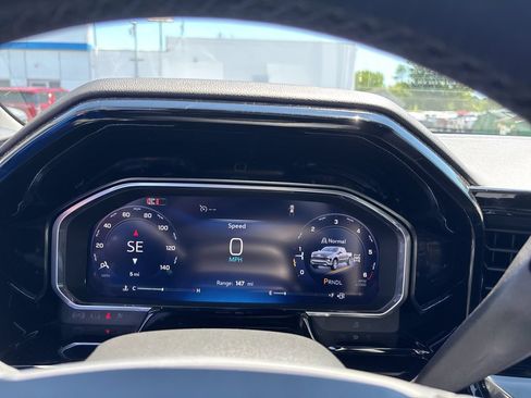 New 2026 Chevrolet Silverado 1500 LT AWD/4WD image 15
