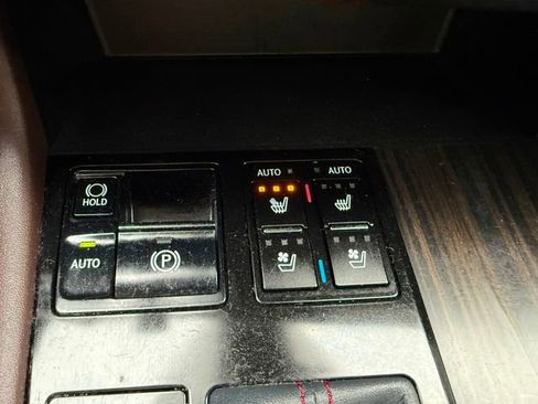 Used 2017 Lexus RX 350 F Sport image 10