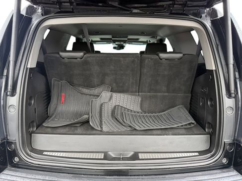 Used 2018 GMC Yukon Denali w/ Denali Ultimate Package image 17