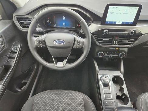 Used 2024 Ford Escape Active FWD image 27