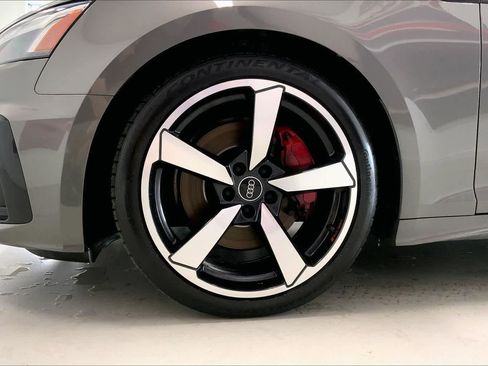 Certified 2023 Audi A5 2.0T Premium Plus w/ Premium Plus AWD/4WD image 8