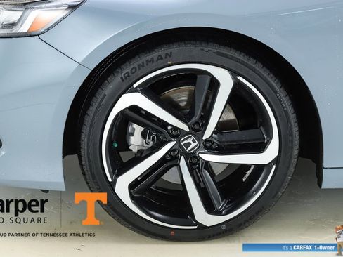 Used 2021 Honda Accord Sport image 43