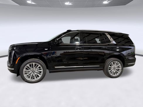 New 2026 Cadillac Escalade Luxury w/ Touring Package AWD/4WD image 2