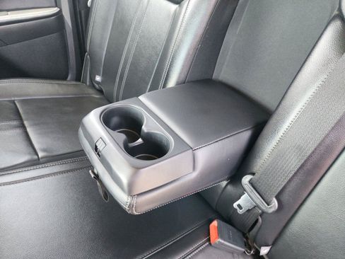 Used 2019 Ford Ranger Lariat w/ Equipment Group 501A Mid AWD/4WD image 13
