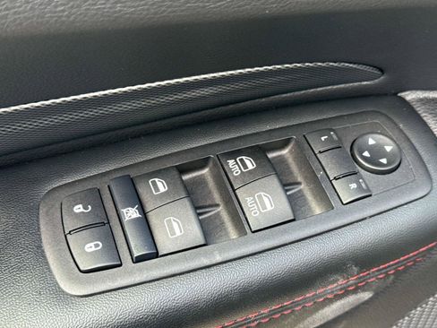 Used 2026 Dodge Durango GT RWD image 21