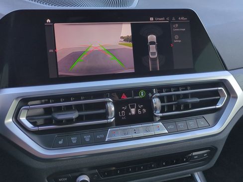 Certified 2022 BMW 430i Coupe w/ Convenience Package image 25