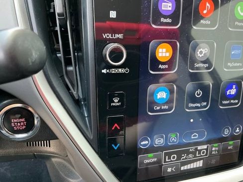 Certified 2024 Subaru Crosstrek 2.0i Premium AWD/4WD image 24