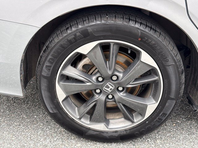 Certified 2023 Honda Odyssey Elite image 27