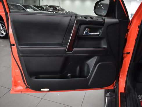 Used 2023 Toyota 4Runner TRD Pro image 35