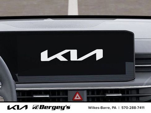 Certified 2025 Kia K5 GT-Line w/ GT-Line Premium Package AWD/4WD image 25