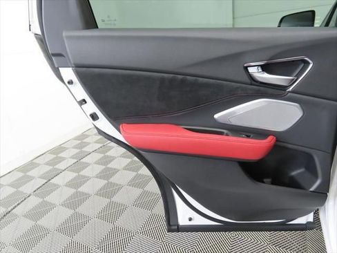 New 2026 Acura RDX A-Spec image 26