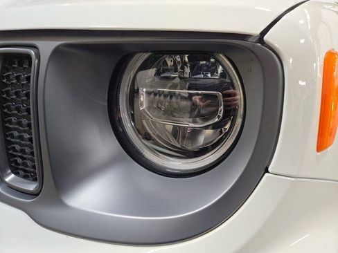 Used 2023 Jeep Renegade Limited w/ Sun/Sound Group image 33