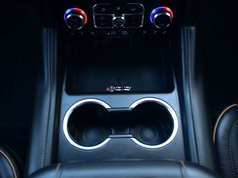 Used 2023 GMC Yukon XL AT4 w/ AT4 Premium Plus Package image 36