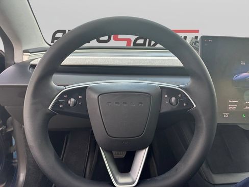 Used 2025 Tesla Model 3 Long Range RWD image 13