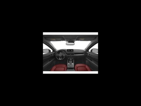 Used 2021 MAZDA CX-5 Carbon Edition AWD/4WD image 88