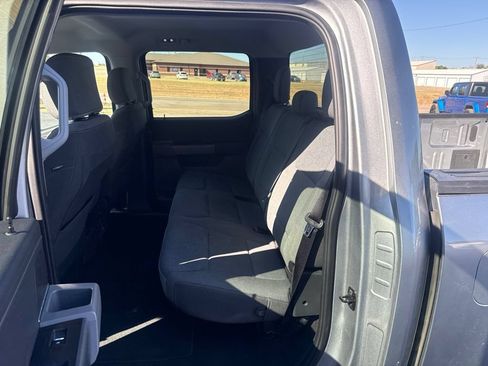 Used 2025 Ford F150 XLT w/ Equipment Group 301A Standard AWD/4WD image 29