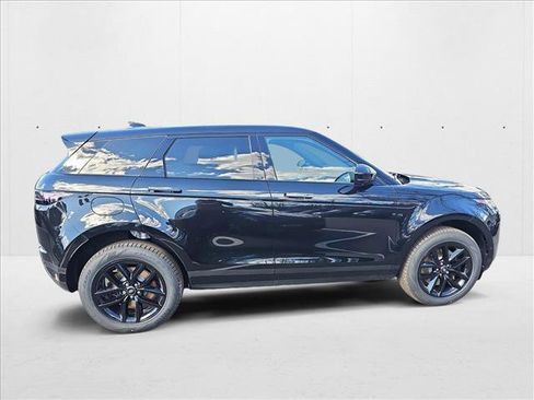 New 2026 Land Rover Range Rover Evoque S image 4