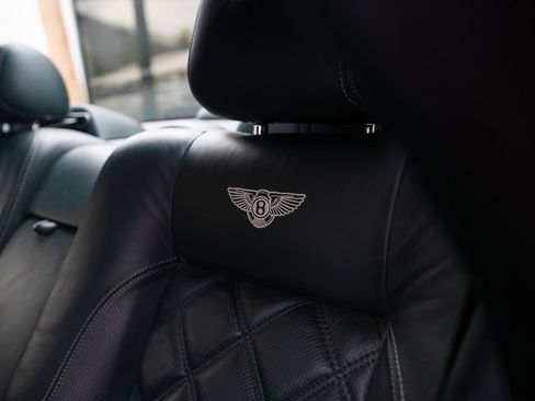 Used 2005 Bentley Arnage T RWD image 39