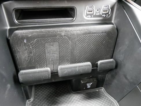 Used 2022 RAM 2500 Limited image 23