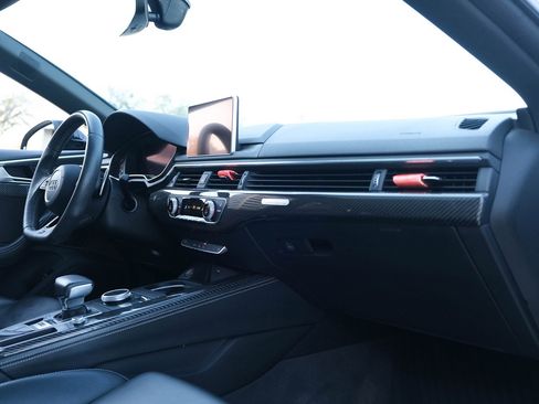 Used 2019 Audi RS 5 Sportback image 31