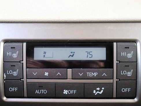 Used 2012 Lexus GX 460 image 20