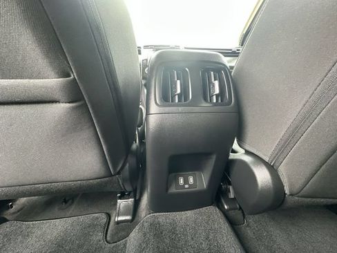Used 2023 Hyundai Tucson SEL AWD/4WD image 23