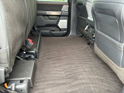 Used 2021 Ford F150 Platinum w/ Equipment Group 701A High AWD/4WD image 47