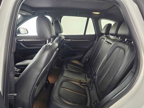 Used 2016 BMW X1 xDrive28i image 16