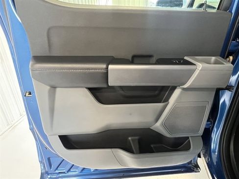 Used 2023 Ford F150 XLT image 12