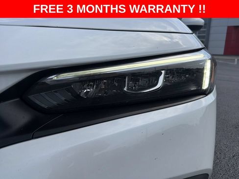 Used 2023 Honda Civic LX image 34
