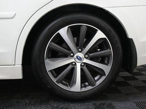 Used 2018 Subaru Legacy 2.5i Limited AWD/4WD image 36