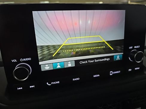 Certified 2024 Honda Accord EX image 24