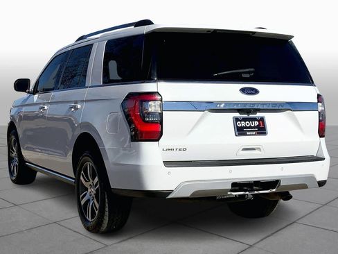 Used 2019 Ford Expedition Limited image 11
