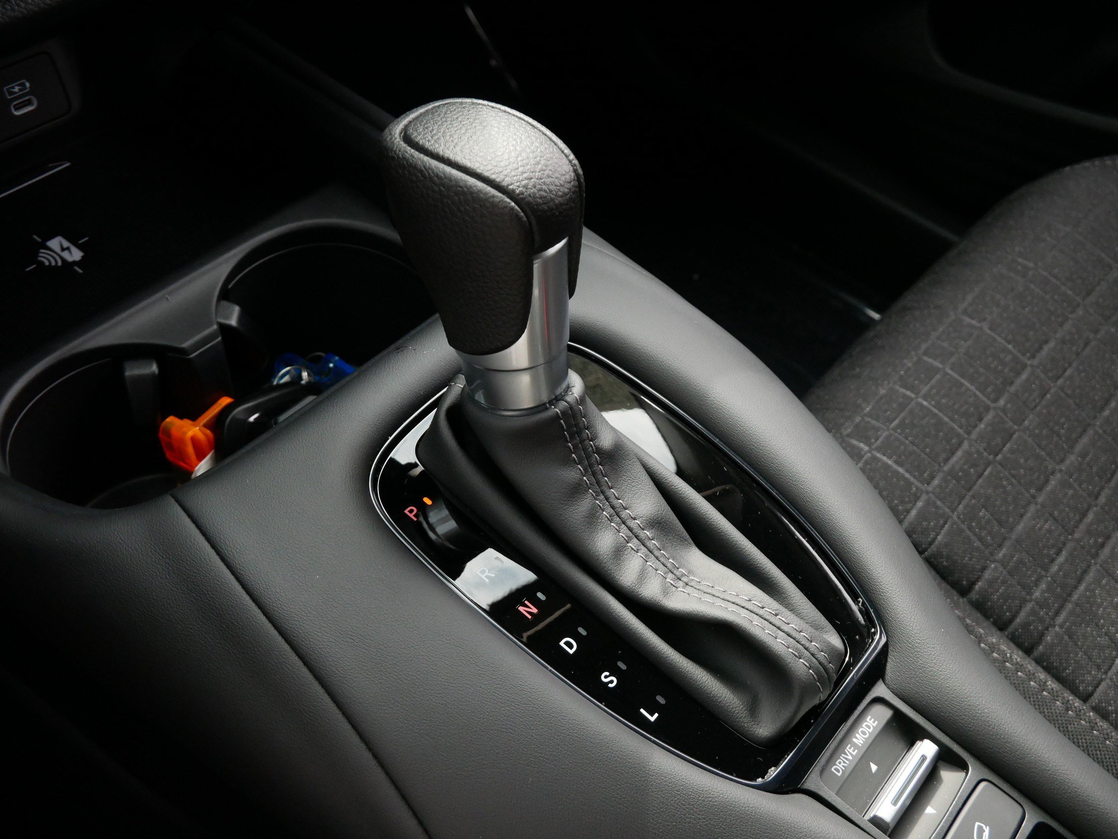 Certified 2027 Honda HR-V LX image 24