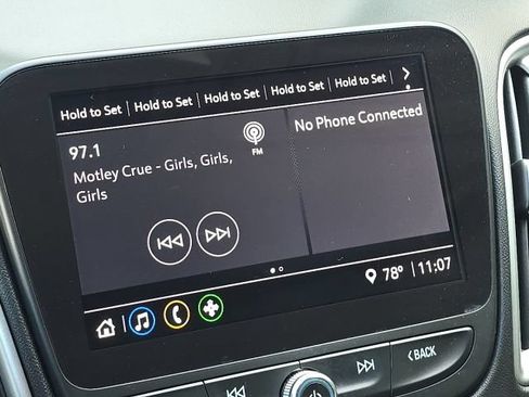 Used 2023 Chevrolet Malibu LS FWD image 22