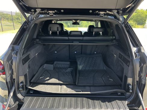 Used 2024 BMW X5 xDrive40i w/ Premium Package AWD/4WD image 25