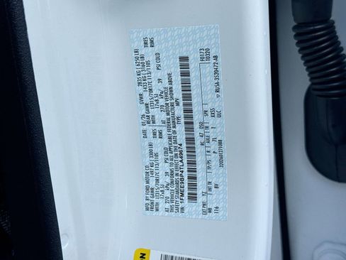 New 2026 Ford Bronco Badlands image 29