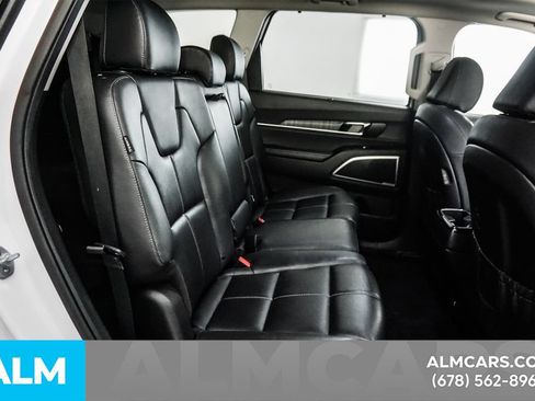 Used 2024 Kia Telluride EX FWD image 20