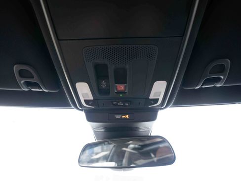 New 2025 Honda Accord Sport image 18